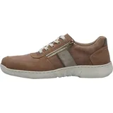 Rieker Herren Braun 44