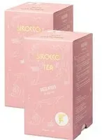SIROCCO Sachets de thé Red kiss Thé Instantané 2x20 pc(s)