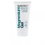 BetterYou Magnesium Gel 150 ml)