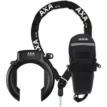 AXA basta Axa Rahmenschloss-Set Imenso X-Large