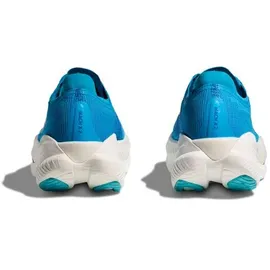 HOKA Mach X 2 Herren Blau 42