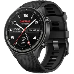 OnePlus Watch 2R - Grau
