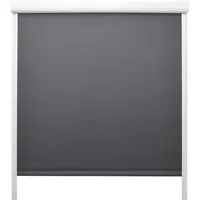 Sol Royal Thermorollo Anthrazit, Kunststoff, 90x175 cm Wohntextilien, Rollos