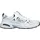 Karl Kani Prime Runner Herren Weiß/Hellblau 42,5