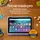 Amazon Fire HD 10 Kids Pro 10.1" 32 GB Wi-Fi happy-day-design