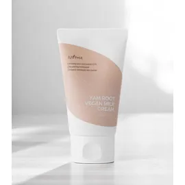 Isntree Yam Root Vegan Milk Cream Creme 80 ml