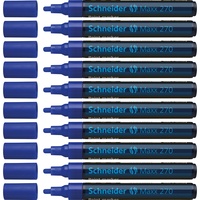 Schneider 270 Lackmarker blau 1,0 - 3,0 mm, 10
