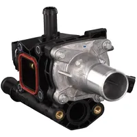 FEBI BILSTEIN Thermostatgehäuse