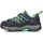 CMP Rigel Low WP Kinder B.Blue/Gecko 32