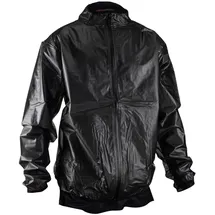Leatt Racecover Regenjacke Unisex Smoke 2XL