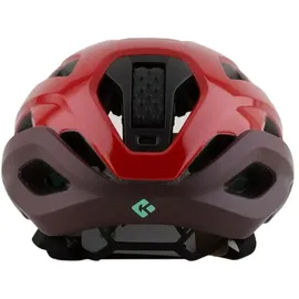 Lazer Strada KinetiCore S Damen rot 2024