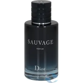 Dior Sauvage Parfum 100 ml