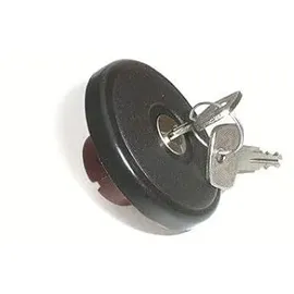 S-TEC Verschluss Kraftstoffbehälter BLAU BL26040-SV-014