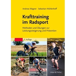 Krafttraining im Radsport