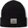 Columbia Whirlibird Cuffed Beanie Black Mountains