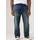 Levi's 501 Straight Fit Blau 48/32