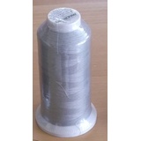 Madeira Aerolock M9128-8100 Overlock-Gewinde, Polyester, 8100 Grau, 2500 m, meter