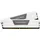 Corsair Vengeance DDR5 RAM 32GB (2x16GB) Bis zu 6400MHz CL32-40-40-84 1.4V AMD EXPO Intel XMP 3.0 Desktop-Arbeitsspeicher – Weiß
