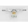 Independent Polished Standard Achse silver Gr. Uni