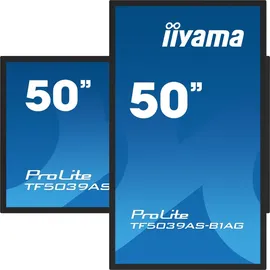 Iiyama ProLite TF5039AS-B1AG 49'' schwarz