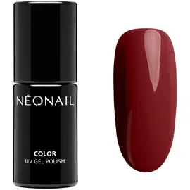 NeoNail Professional UV Nagellack 7,2 ml - Perfect Red