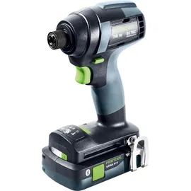 Festool TID 18 HPC 4,0 I-Plus