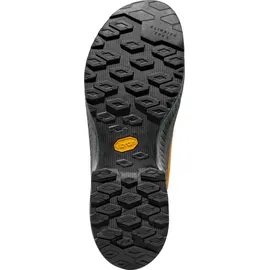 La Sportiva Herren TX4 Evo Schuhe (Größe 43 orange)