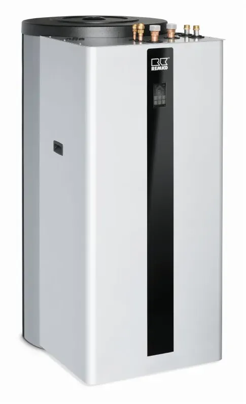 WKF 130 Neo compact IM mit 300 L-Trinkwasserspeicher - 264431 von Remko