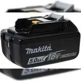 Makita Akku 18 V 5000 mAh