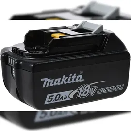 Makita Akku 18 V 5000 mAh