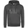 Lonsdale Go Sport 2 Kapuzenpullover - Anthracite / Black - 2XL