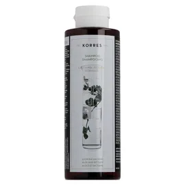 Korres Aloe & Dittany Shampoo 250 ml