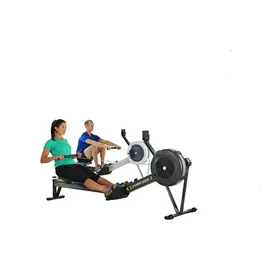 Concept2 Rower D mit PM5 Monitor schwarz