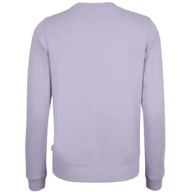 O'Neill Europe Women's Circle Surfer Sweatshirt Purple Rose, S