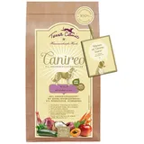 Terra Canis Canireo Wild 1 kg