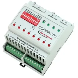  COMPACTO Lastmanagement Slave Art.-Nr. ALC-CPT-SL8 