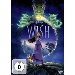 Disney | Film DVD | Wish