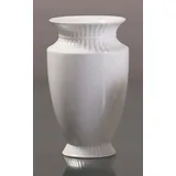 Kaiser Porzellan Vase Olympus weiß