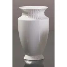 Kaiser Porzellan Vase Olympus weiß