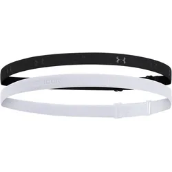 Under Armour W's Adjustable Mini Bands black mod gray OSFM
