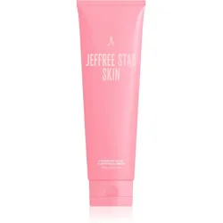 Jeffree Star Cosmetics Jeffree Star Skin Strawberry Water Reinigungsgel für das Gesicht 130 ml