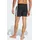 adidas 3-Streifen Badeshorts Black/White XL
