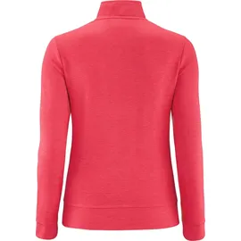 Schneider Sportswear DEMYW - Frauen-Wellness-Jacke - cyberred-meliert rot 38