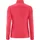 Schneider Sportswear DEMYW - Frauen-Wellness-Jacke - cyberred-meliert rot 38