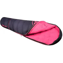 TROLLKIDS Fjell Dreamer II in navy/pink | Gr.: onesize