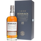 Benriach The Twenty Five Single Malt Whisky