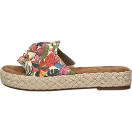 TOMS Pantoletten Pantoletten Textil - 37