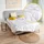 Traumschlaf Basic Faser Ganzjahresdecke medium, Füllung: 100% Polyester 200x220 cm