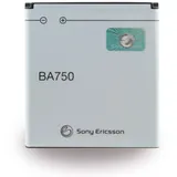 mediaruler Sony-Ericsson Xperia Akku BA750