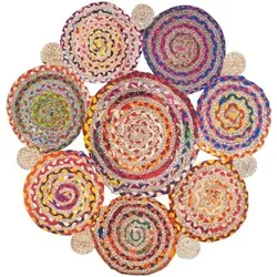 Signes Grimalt  Teppiche Teppich  in Multicolor, Einheitsgrösse